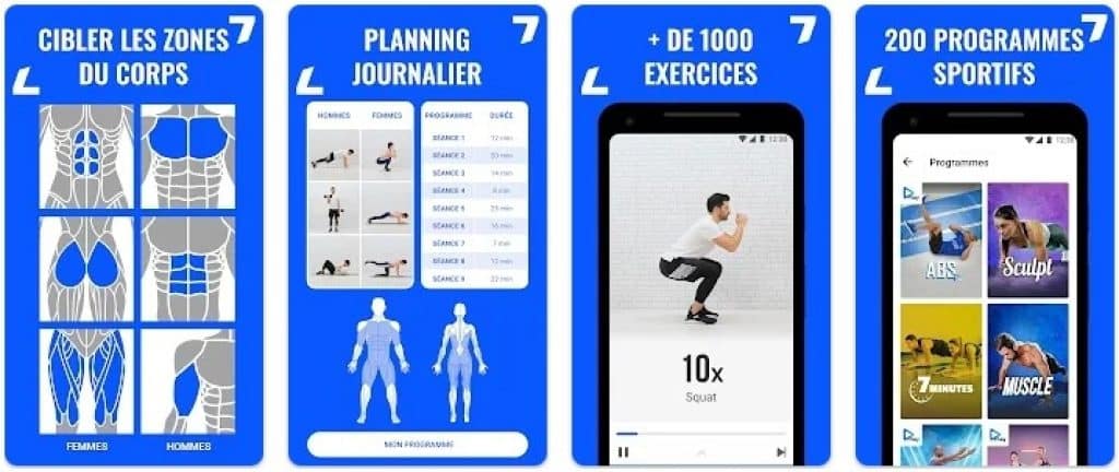 Fizzup Application FizzUp : avis pour perdre du poids